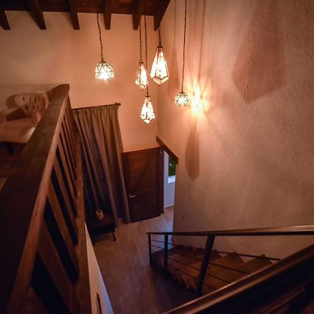 Suites Campestres Montebello Bernal Εξωτερικό φωτογραφία
