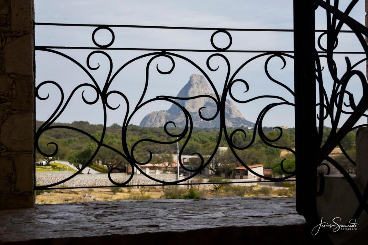 Suites Campestres Montebello Bernal Εξωτερικό φωτογραφία