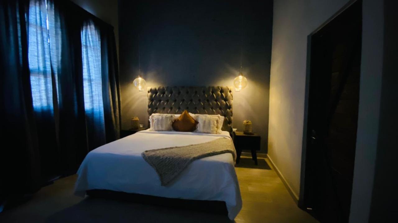 Suites Campestres Montebello Bernal Εξωτερικό φωτογραφία