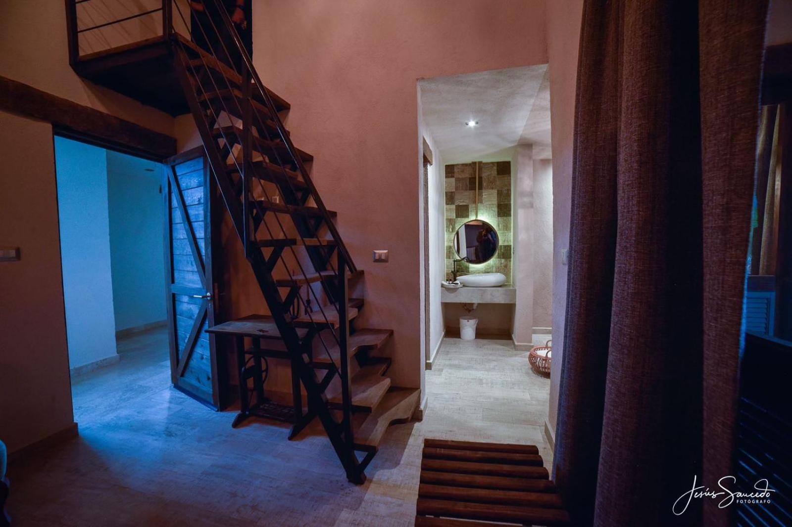 Suites Campestres Montebello Bernal Εξωτερικό φωτογραφία