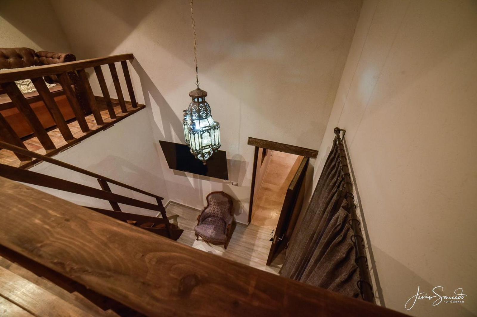 Suites Campestres Montebello Bernal Εξωτερικό φωτογραφία