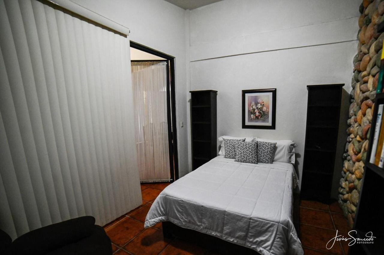 Suites Campestres Montebello Bernal Εξωτερικό φωτογραφία